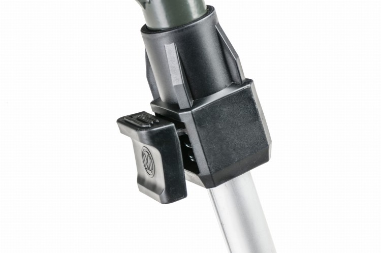 Mivardi Chair Premium Quattro - krzesło karpiowe  Karpiowe Graty - Zdjęcie 7