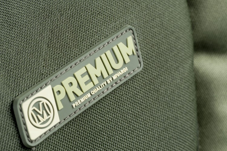 Mivardi Chair Premium Quattro - krzesło karpiowe  Karpiowe Graty - Zdjęcie 10