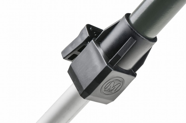 Mivardi Chair Premium Quattro - krzesło karpiowe  Karpiowe Graty - Zdjęcie 11