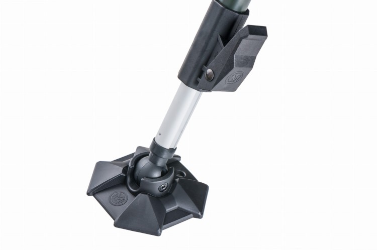 Mivardi Chair Comfort Quattro - krzesło karpiowe  Karpiowe Graty - Zdjęcie 4