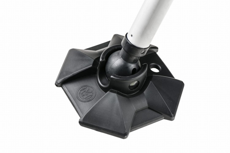 Mivardi Chair CamoCode Quattro - krzesło karpiowe  Karpiowe Graty - Zdjęcie 6