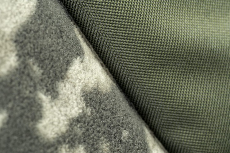 Mivardi Chair CamoCode Quattro - krzesło karpiowe  Karpiowe Graty - Zdjęcie 12