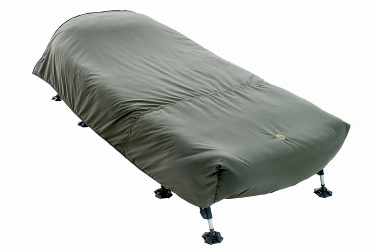 Mivardi Bedchair Thermo Cover New Dynasty - narzuta na łóżko 8595712407237 Karpiowe Graty - Zdjęcie 1