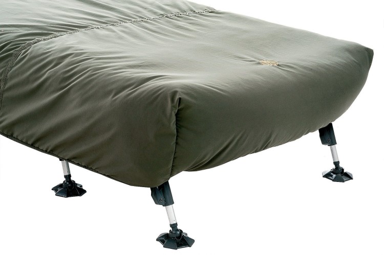 Mivardi Bedchair Thermo Cover New Dynasty - narzuta na łóżko  Karpiowe Graty - Zdjęcie 4
