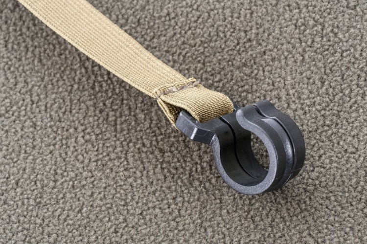 Mivardi Bedchair Thermo Cover New Dynasty - narzuta na łóżko  Karpiowe Graty - Zdjęcie 5