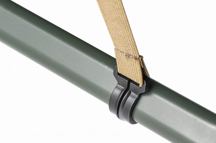 Mivardi Bedchair Thermo Cover New Dynasty - narzuta na łóżko  Karpiowe Graty - Zdjęcie 7