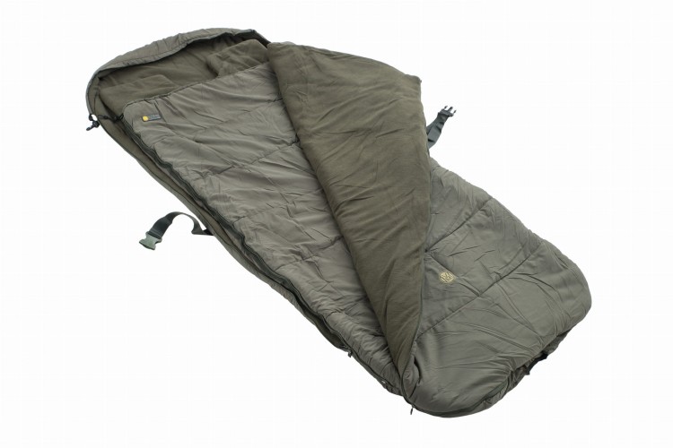 Mivardi Sleeping Bag New Dynasty - śpiwór karpiowy 8595712407190 Karpiowe Graty - Zdjęcie 1