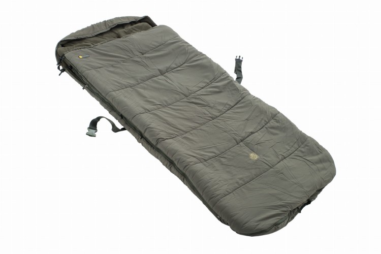 Mivardi Sleeping Bag New Dynasty - śpiwór karpiowy  Karpiowe Graty - Zdjęcie 3