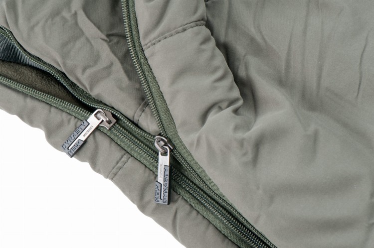 Mivardi Sleeping Bag New Dynasty - śpiwór karpiowy  Karpiowe Graty - Zdjęcie 8