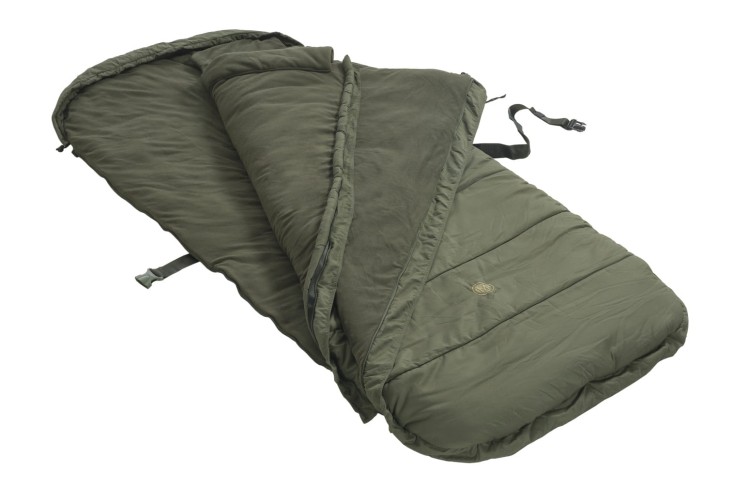 Mivardi Sleeping Bag New Dynasty Xtreme - śpiwór karpiowy 8595712407183 Karpiowe Graty - Zdjęcie 1