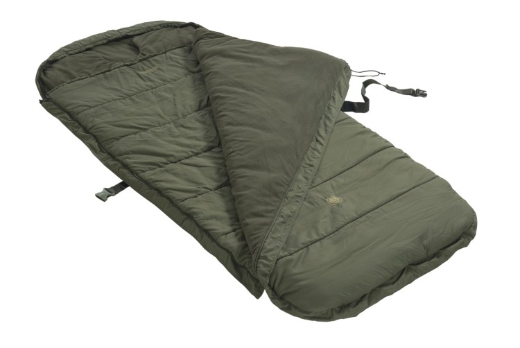 Mivardi Sleeping Bag New Dynasty Xtreme - śpiwór karpiowy M-SLBNDX Karpiowe Graty - Zdjęcie 2