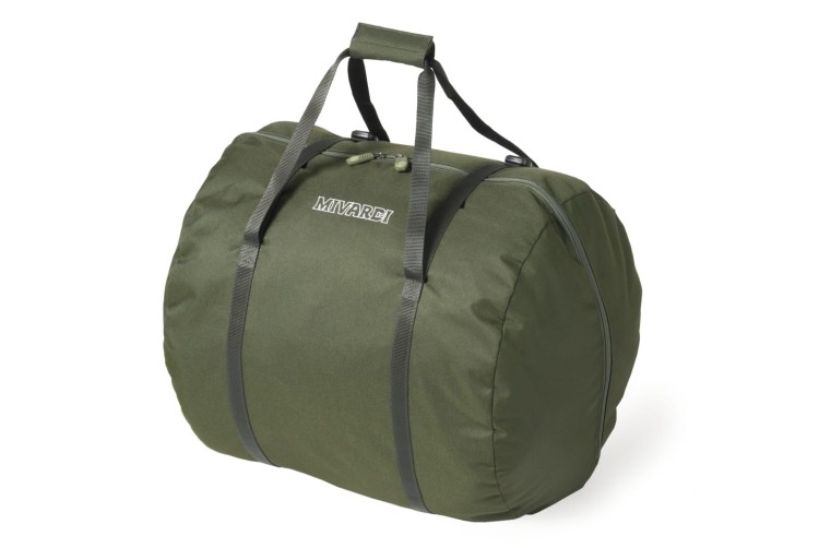 Mivardi Sleeping Bag New Dynasty Xtreme - śpiwór karpiowy  Karpiowe Graty - Zdjęcie 4
