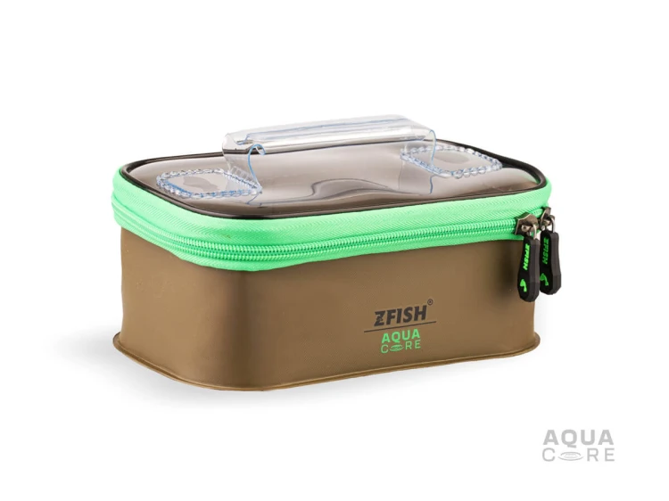 Zfish ZFISH pudełko EVA Aquacore S 8590615806644 ZF-6644 Karpiowe Graty - Zdjęcie 1