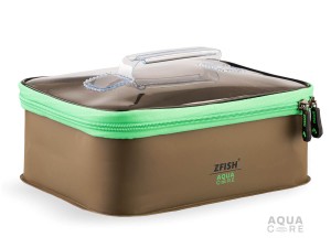 Zfish ZFISH pudełko EVA Aquacore L 8590615806668 ZF-6668 Karpiowe Graty - Zdjęcie 1