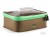 Zfish ZFISH pudełko EVA Aquacore L 8590615806668 ZF-6668 Karpiowe Graty - Zdjęcie 1