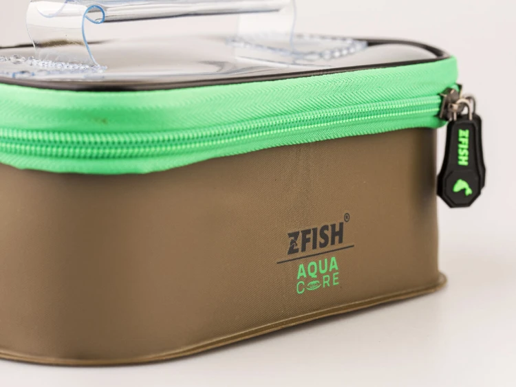 Zfish ZFISH pudełko EVA Aquacore L 8590615806668 ZF-6668 Karpiowe Graty - Zdjęcie 3