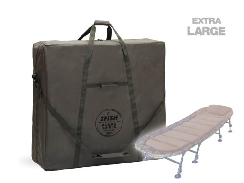 Zfish ZFISH Aquacore torba na łóżko wędkarskie 8590615607289 ZF-7289 Karpiowe Graty - Zdjęcie 1