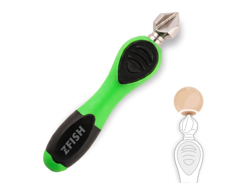 Zfish ZFISH Wiertło Bore Tool 8590615602420 ZF-2420 Karpiowe Graty - Zdjęcie 1