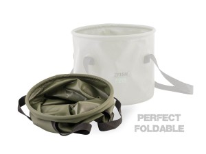 Zfish ZFISH miska do zanęty Aquacore 8590615806712 ZF-6712 Karpiowe Graty - Zdjęcie 2