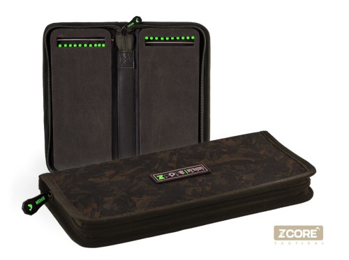 Zfish ZFISH Z-Core Pudełko na Przypony 8590615608620 ZF-8620 Karpiowe Graty - Zdjęcie 1