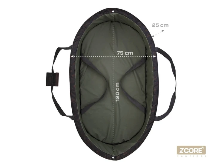 Zfish ZFISH Z-Core Carp Guard Mata Karpiowa 8590615607227 ZF-7227 Karpiowe Graty - Zdjęcie 7