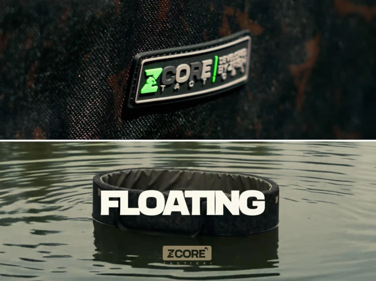 Zfish ZFISH Z-Core Carp Guard Mata Karpiowa 8590615607227 ZF-7227 Karpiowe Graty - Zdjęcie 8