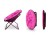 Fotel wędkarski Delphin QUEEN WOW nan 8585066528214 101006911 Karpiowe Graty - Zdjęcie 2