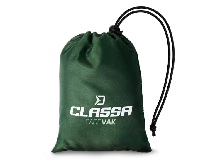 Carpsack / worek do ważenia Delphin CLASSA CarpVAK 110x75 cm 8585066526494 101006784 Karpiowe Graty - Zdjęcie 2
