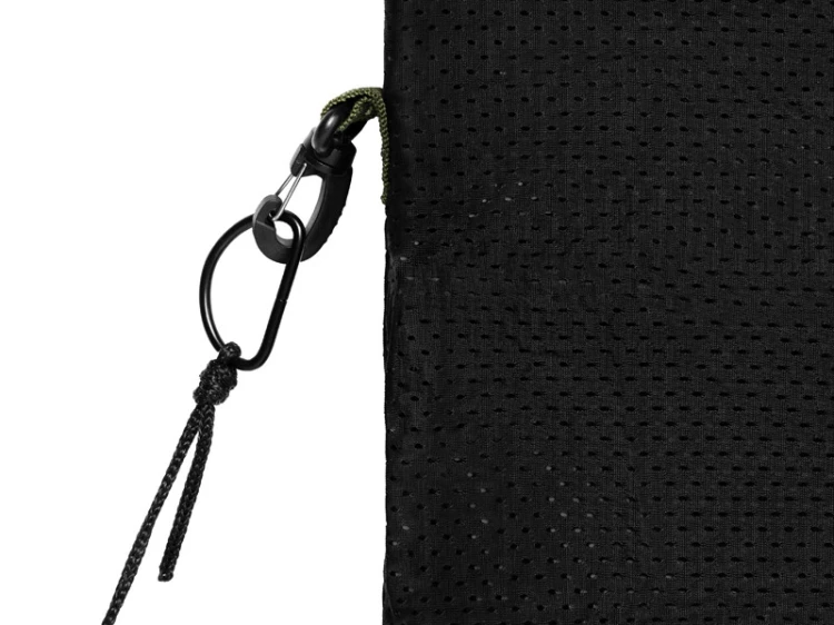 Carpsack / worek do ważenia Delphin CLASSA CarpVAK 110x75 cm 8585066526494 101006784 Karpiowe Graty - Zdjęcie 8