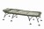 Mivardi Bedchair CamoCode Flat8 - łóżko karpiowe  Karpiowe Graty - Zdjęcie 3