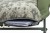Mivardi Bedchair CamoCode Air8 - łóżko karpiowe  Karpiowe Graty - Zdjęcie 4