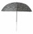 Mivardi Umbrella Camou PVC - parasol karpiowy 8595712406964 Karpiowe Graty - Zdjęcie 1