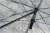 Mivardi Umbrella Camou PVC - parasol karpiowy M-AUC250C Karpiowe Graty - Zdjęcie 2