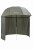 Mivardi Umbrella Green PVC + Side Cover - parasol karpiowy  Karpiowe Graty - Zdjęcie 3