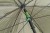 Mivardi Umbrella Green PVC + Side Cover - parasol karpiowy  Karpiowe Graty - Zdjęcie 5
