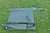 Mivardi Umbrella Green PVC + Side Cover - parasol karpiowy  Karpiowe Graty - Zdjęcie 7