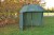 Mivardi Umbrella Green PVC + Side Cover - parasol karpiowy  Karpiowe Graty - Zdjęcie 14