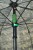 Mivardi Umbrella Camou PVC + Full Cover - parasol karpiowy  Karpiowe Graty - Zdjęcie 10