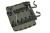 Mivardi Bivvi Peg Set + Hammer - zestaw śledzie do namiotu + młotek 8595712406896 Karpiowe Graty - Zdjęcie 1
