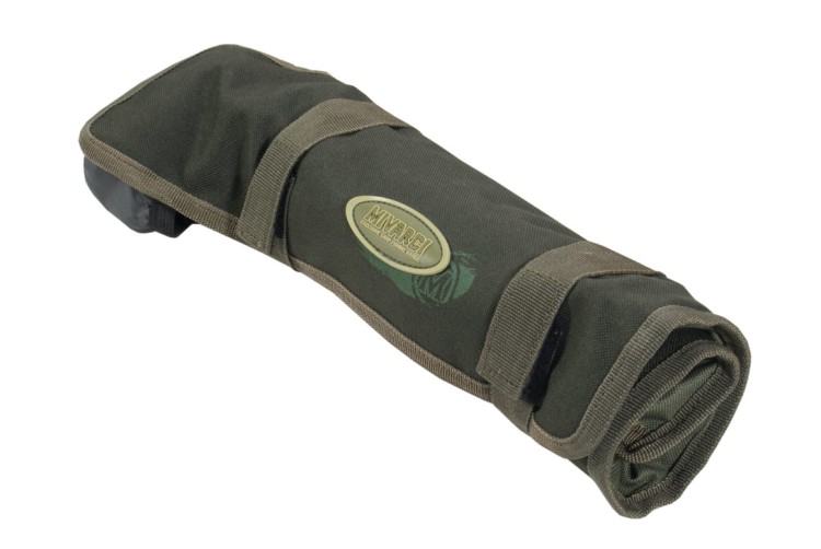 Mivardi Bivvi Peg Set + Hammer - zestaw śledzie do namiotu + młotek  Karpiowe Graty - Zdjęcie 3