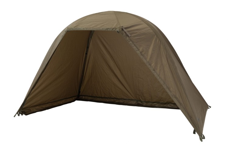 Mivardi Shelter Premium XL + Front Panel - namiot karpiowy  Karpiowe Graty - Zdjęcie 3