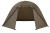 Mivardi Shelter Premium XL + Front Panel - namiot karpiowy  Karpiowe Graty - Zdjęcie 9