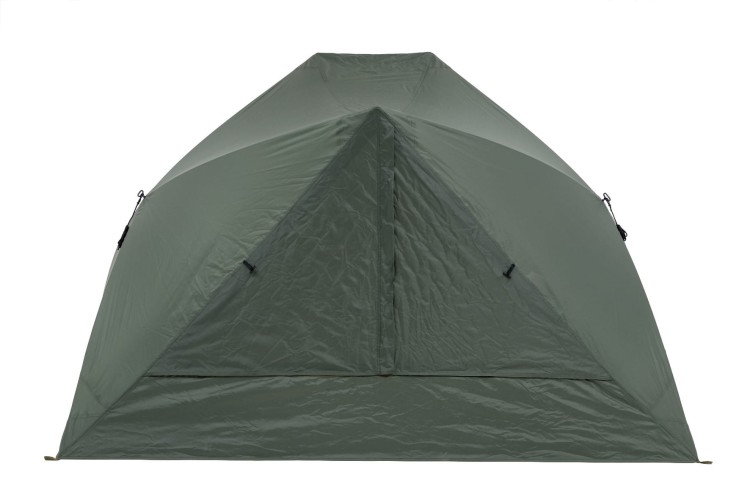 Mivardi Shelter Quick Set - namiot karpiowy  Karpiowe Graty - Zdjęcie 3