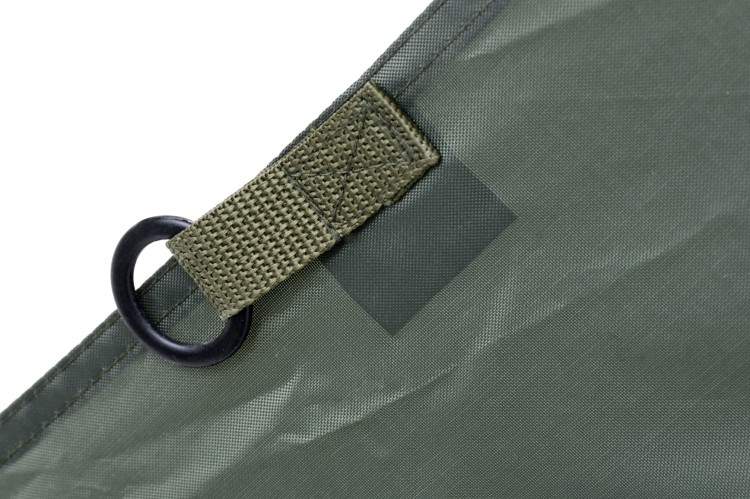 Mivardi Shelter Quick Set - namiot karpiowy  Karpiowe Graty - Zdjęcie 11