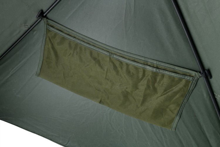 Mivardi Shelter Quick Set - namiot karpiowy  Karpiowe Graty - Zdjęcie 15