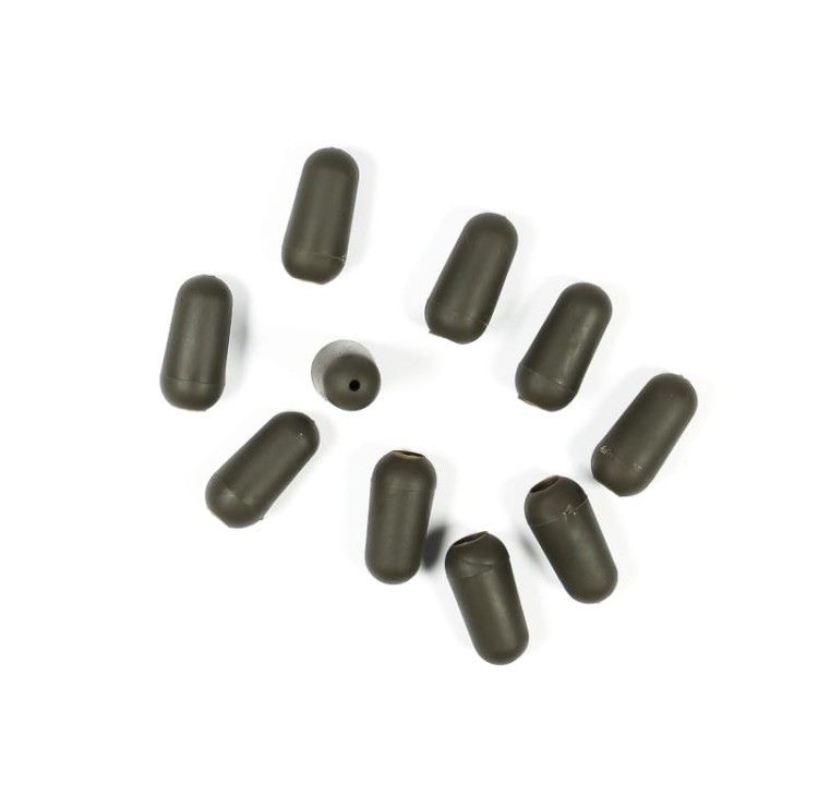 Undercarp Koralik Multi (zielony) UC123 Karpiowe Graty - Zdjęcie 2