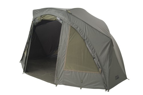 Mivardi Brolly New Dynasty Full Set - namiot karpiowy 8595712406780 Karpiowe Graty - Zdjęcie 1