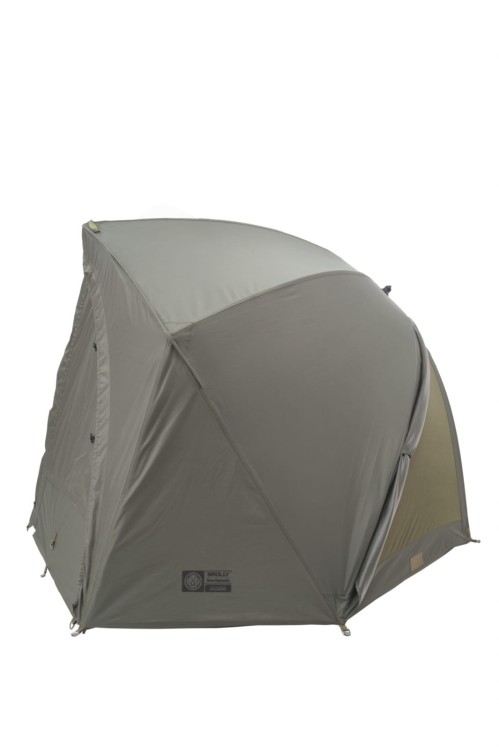 Mivardi Brolly New Dynasty Full Set - namiot karpiowy  Karpiowe Graty - Zdjęcie 3