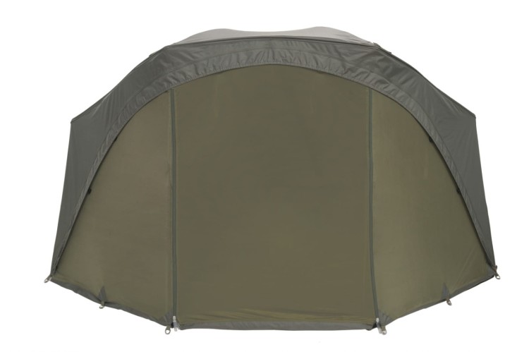 Mivardi Brolly New Dynasty Full Set - namiot karpiowy  Karpiowe Graty - Zdjęcie 4