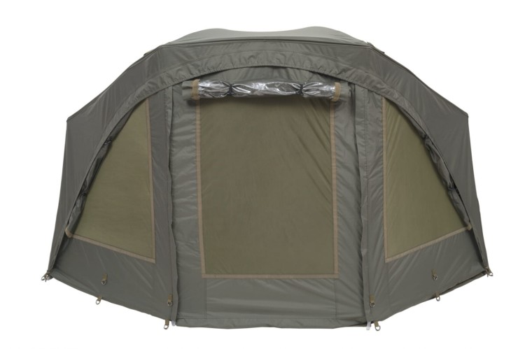 Mivardi Brolly New Dynasty Full Set - namiot karpiowy  Karpiowe Graty - Zdjęcie 5